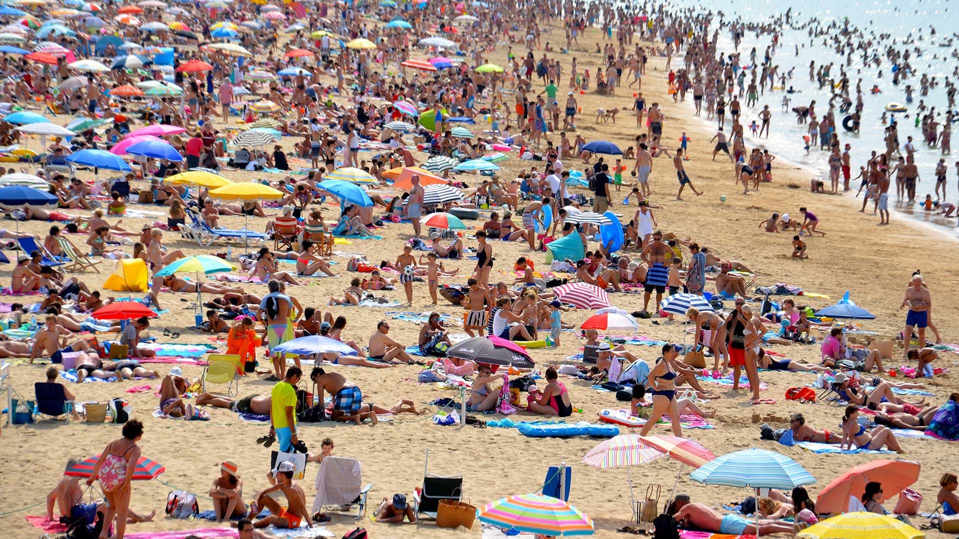 Le malaise grandissant face au tourisme de masse en Espagne