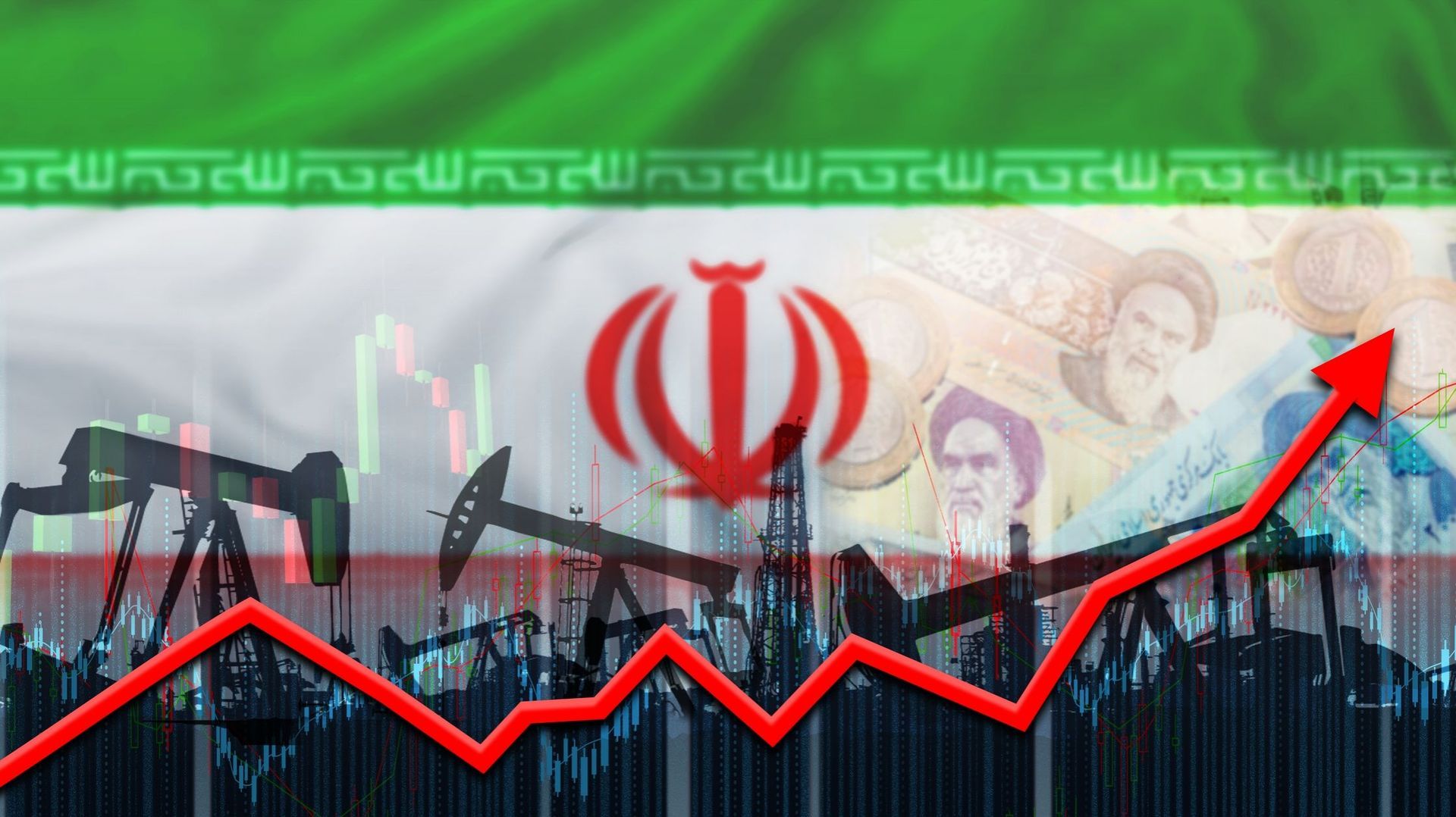 CHRONIQUE D'UNE PARALYSIE TOTALE ET L'IMPACT DE LA CRISE PÉTROLIÈRE MONDIALE