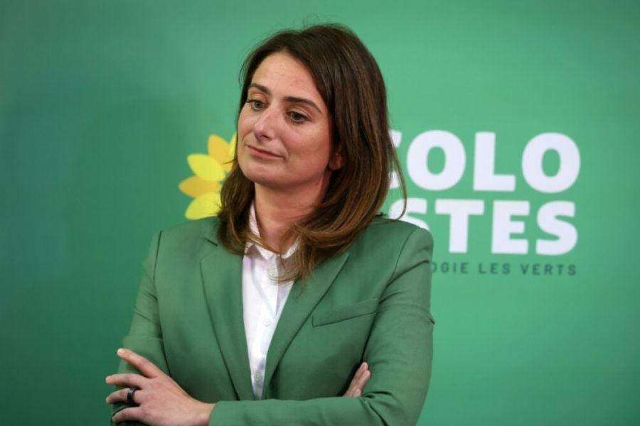 «40% de la population de Gaza exterminée» : Marine Tondelier reconnaît une «erreur» et s’excuse