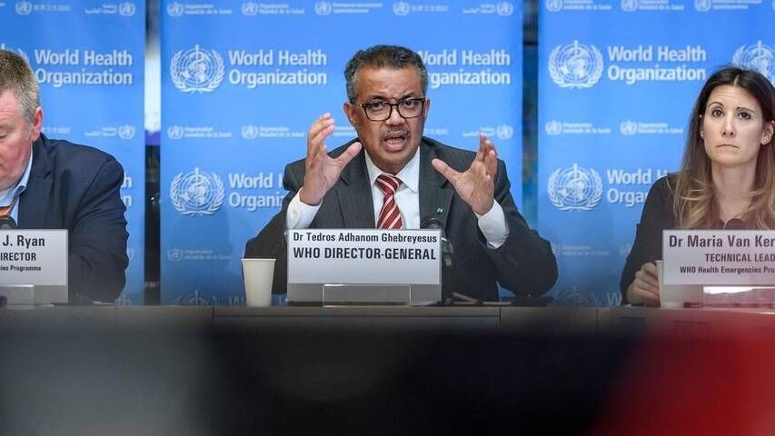 L'accord mondial sur les pandémies de l'OMS : quelles implications pour la santé globale ?