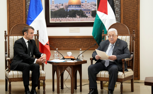 Position des États-Unis face à la reconnaissance palestinienne en 2025 : oppositions, enjeux et perspectives