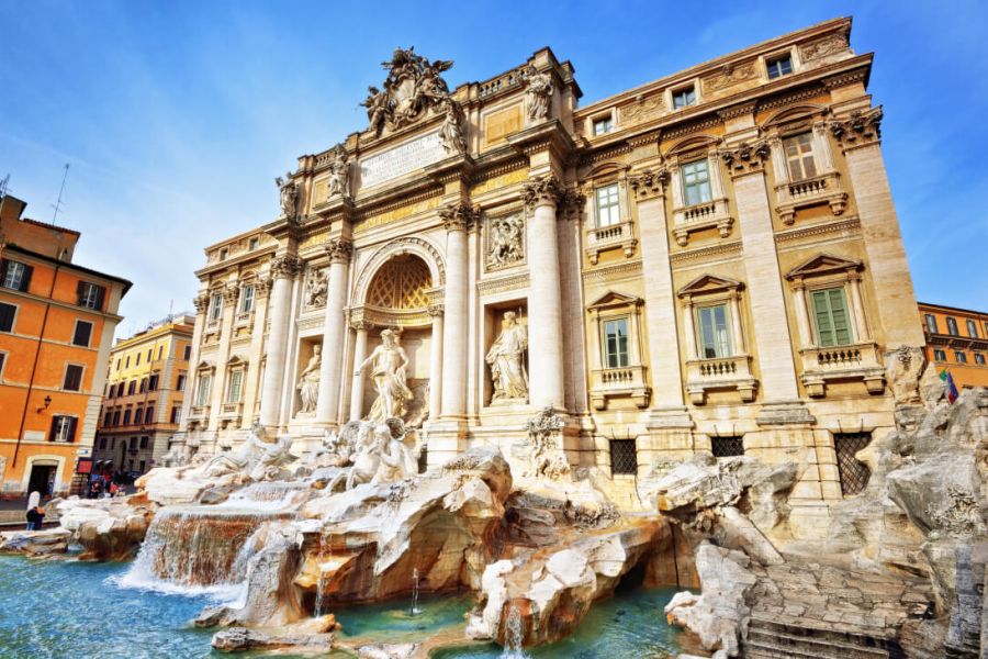 Italie : Rome, nouvelle capitale de la Tech européenne ?