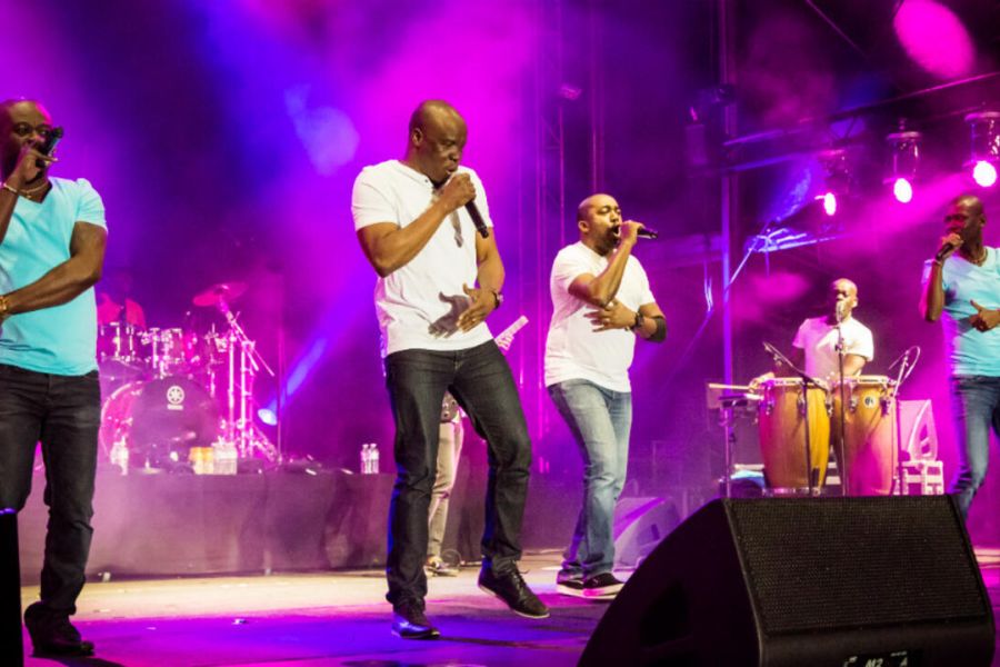 Magic System au Maroc : Quand la mélodie transcende la défaite – L’hymne de la résilience ivoirienne