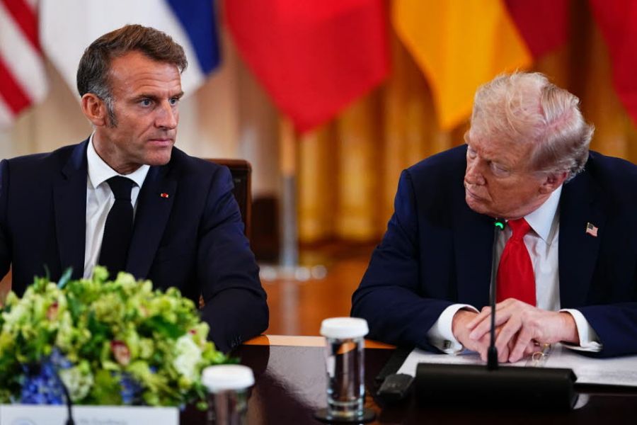 Europe vs USA : L'activation du mécanisme anti-coercition face aux taxes Trump