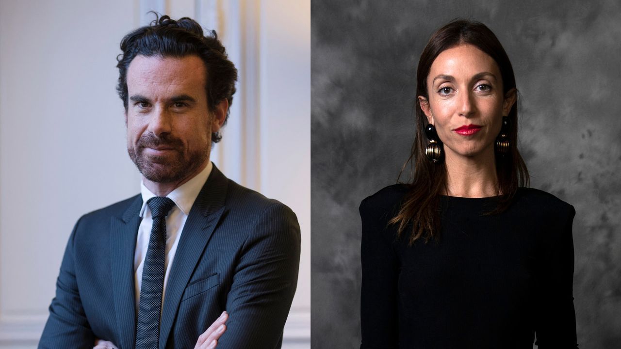 Violences conjugales : Mathias Vicherat et Anissa Bonnefont condamnés à de la prison avec sursis