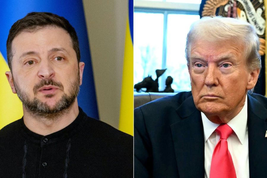 Accord sur les minerais stratégiques en Ukraine entre Kiev et Washington : quelles conséquences pour l’Europe ?