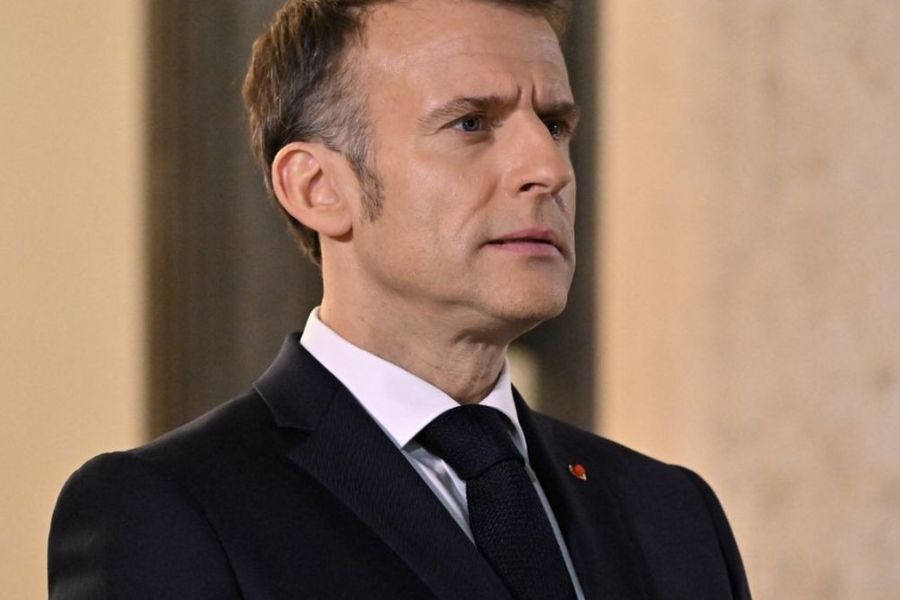 Emmanuel Macron à Chypre : Un sommet d'urgence pour la stabilité de la Méditerranée orientale