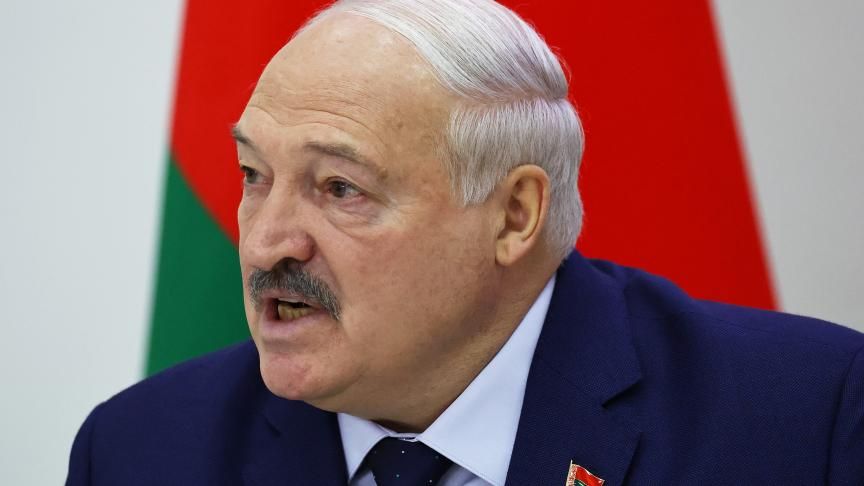 Biélorussie : Loukachenko réélu président pour un septième mandat avec 87,6% des voix