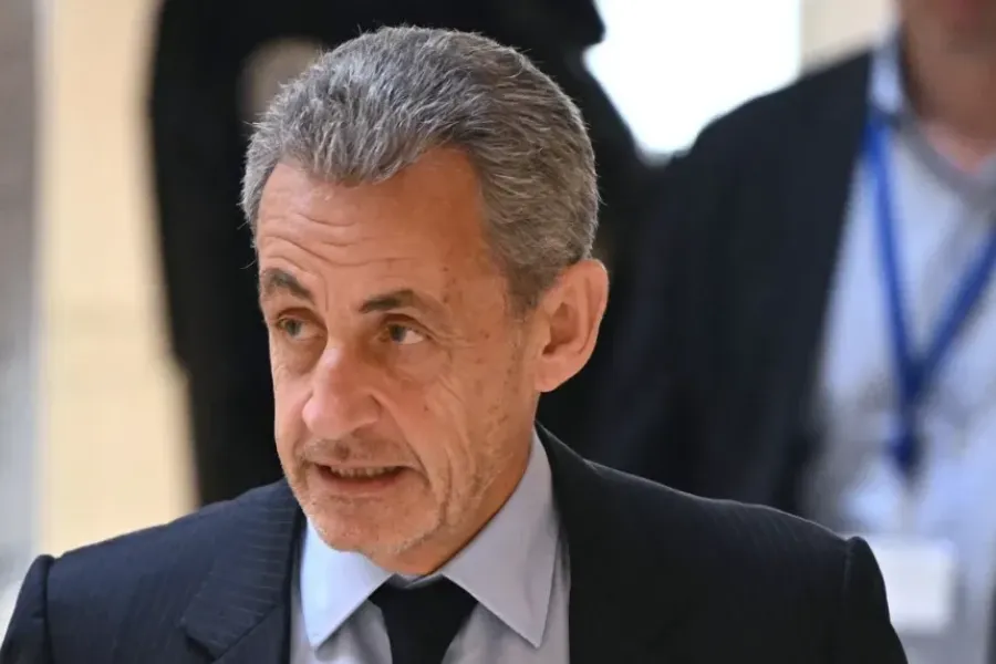 L'Onde de Choc Sarkozy – Quand la Justice Rédéfinit le Paysage Politique Français