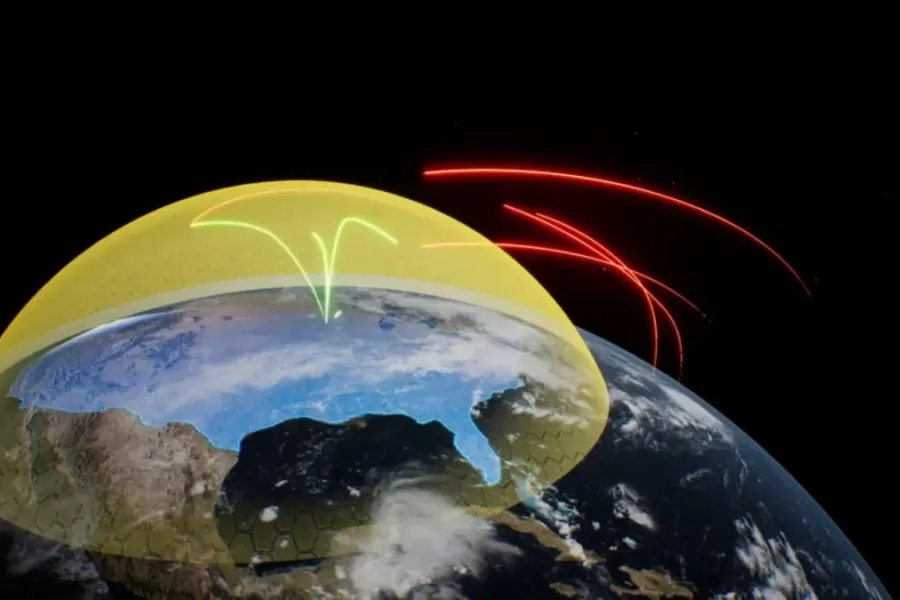 Le "Golden Dome" – Anatomie du bouclier technologique qui veut protéger l'Amérique