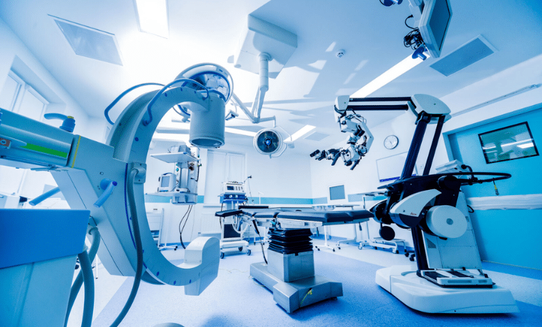 Medtech françaises, la cardiologie s'invente un avenir malgré les défis