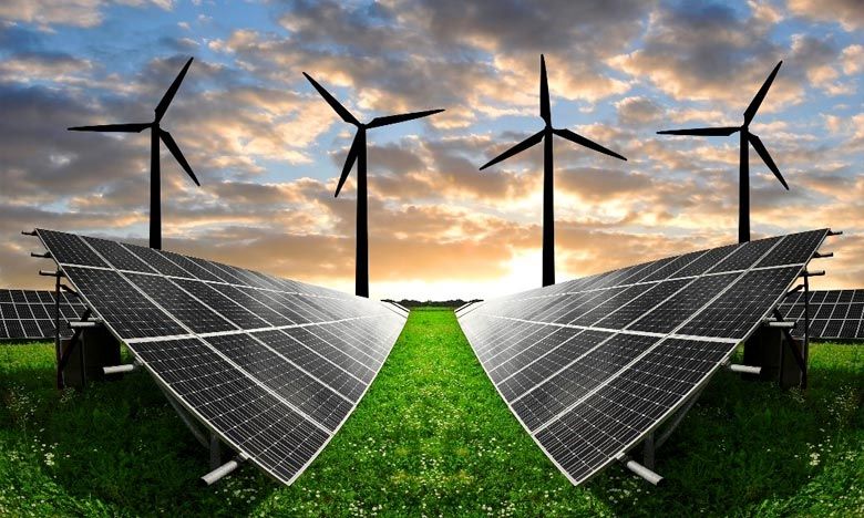Afrique Énergie – Le boom des mégaprojets d'hydrogène vert et la redéfinition des équilibres énergétiques mondiaux