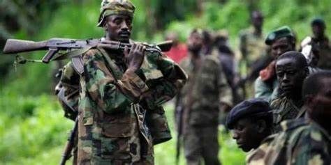 La France invite le Rwanda à arrêter tout soutien au M23 en RDC