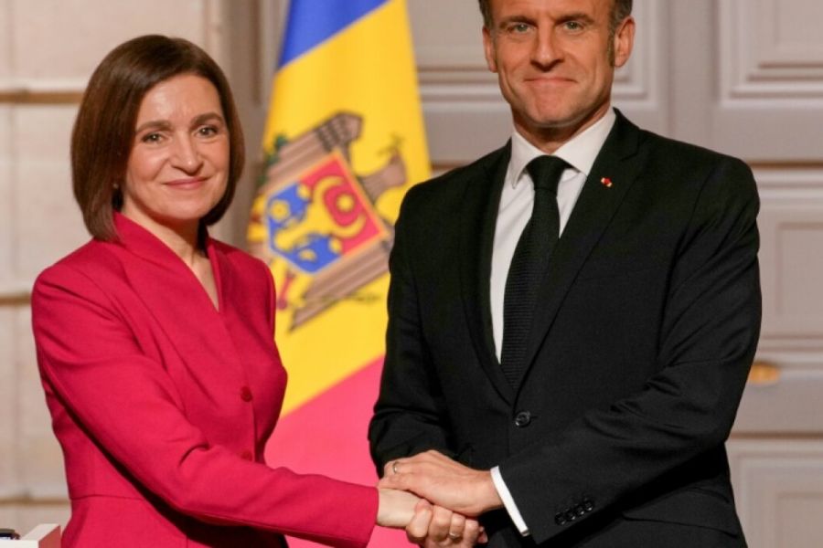 Europe : Berlin, Paris, Varsovie 2025 – Les grandes capitales européennes réaffirment un soutien sans faille à la Moldavie face aux pressions de Moscou