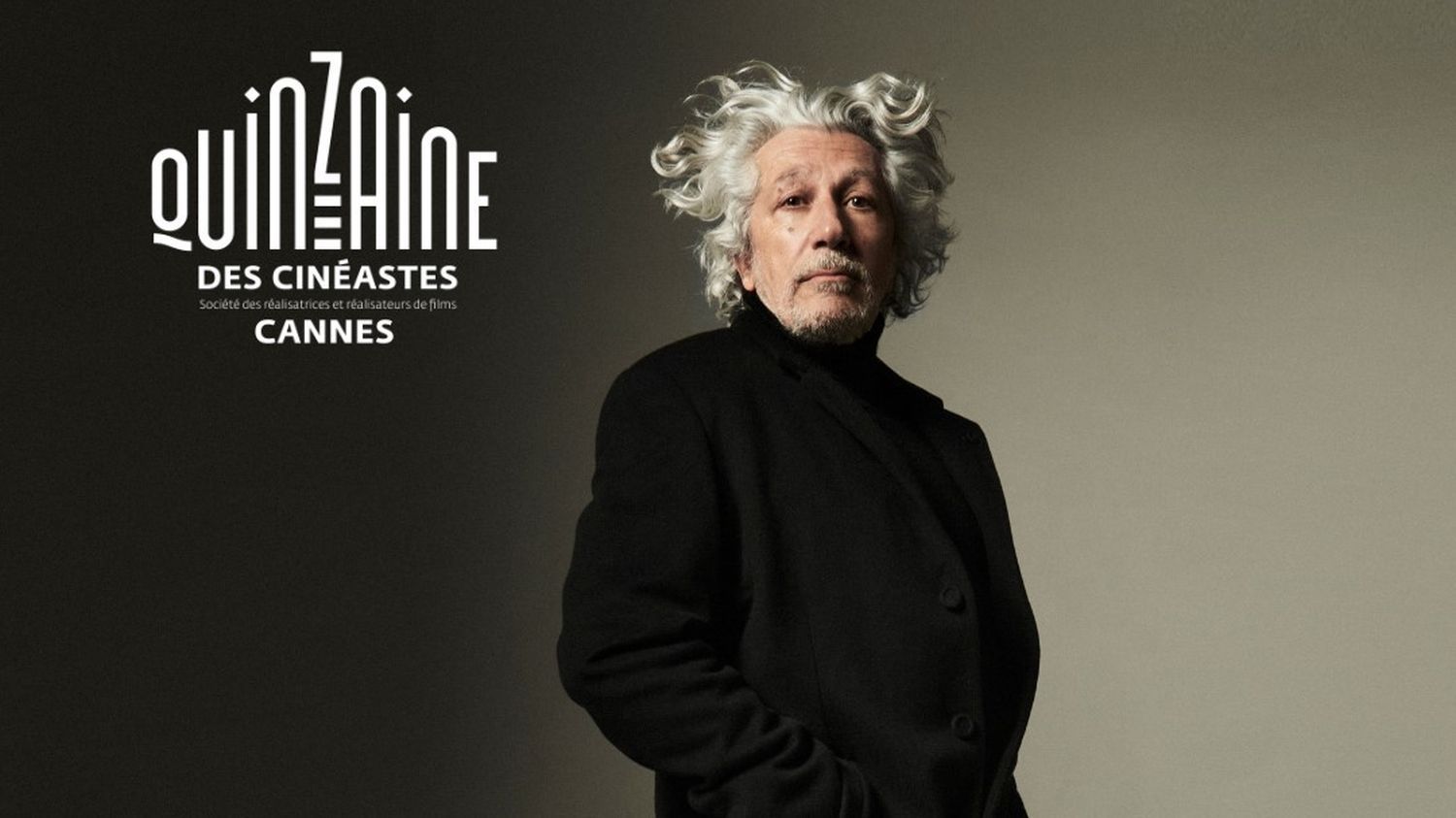 Festival de Cannes : Alain Chabat à l'honneur : Une masterclass et une projection surprise pour célébrer le cinéaste