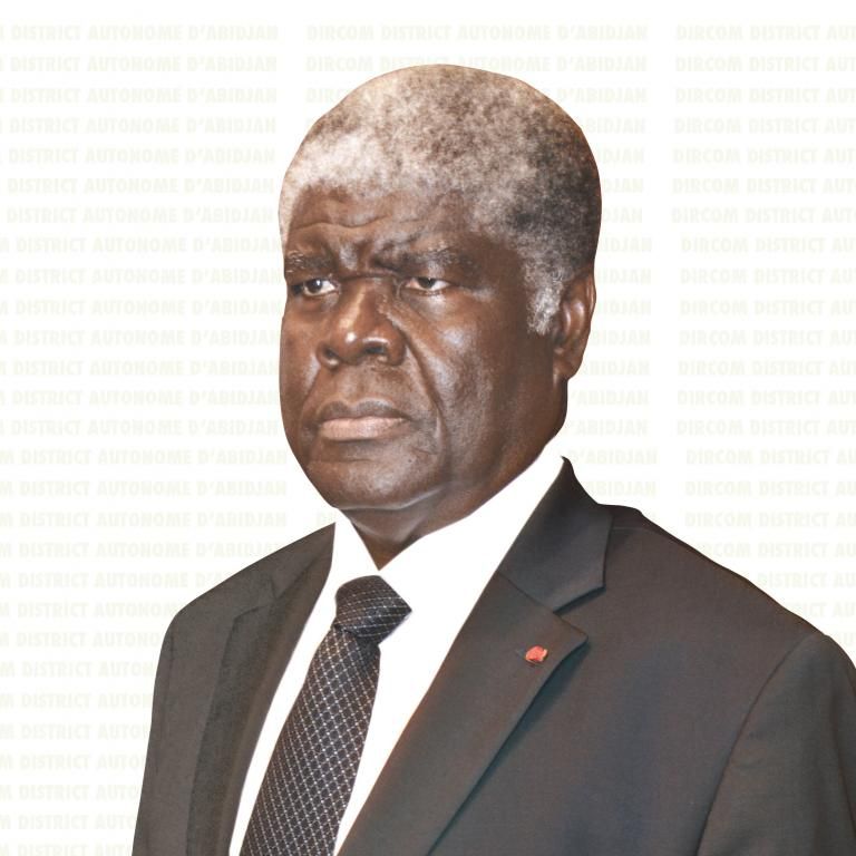 Côte d'Ivoire : Robert Beugré Mambé nommé premier ministre