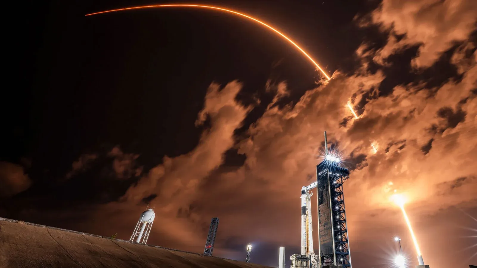 LA COURSE VERS LA LUNE — SPACEX ET LA DATE FATIDIQUE DE FIN 2026