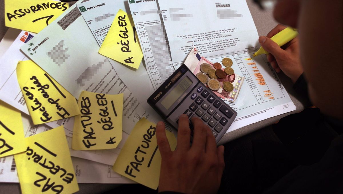 Crise économique en Loire-Atlantique - Mesures d'économies envisagées par le département