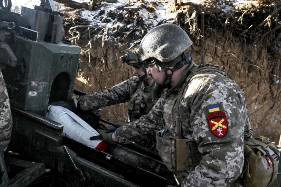 L’aide militaire à l’Ukraine : quels coûts pour l’Europe ?