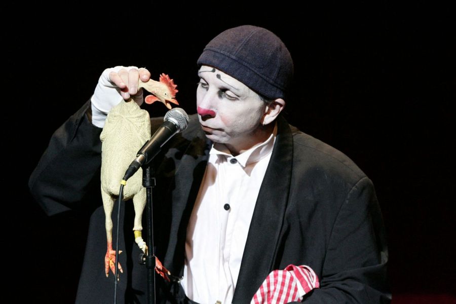 OMONDO CULTURE - raisons écologiques