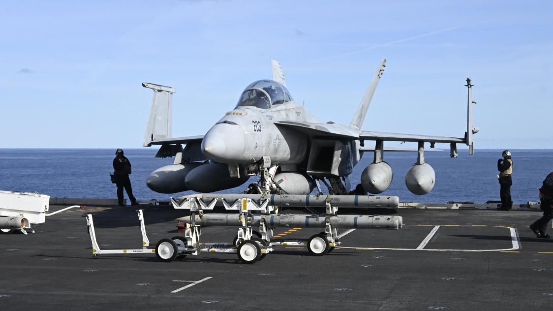 Défense Nucléaire : L’Exercice "Poker" s’Ouvre pour la Première Fois aux Observateurs Britanniques, un Tournant Stratégique Majeur.