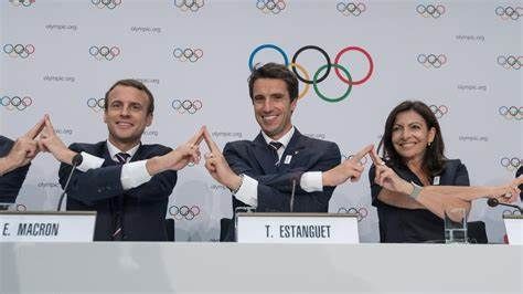 Paris 2024 : L'après-JO, entre défis et opportunités pour la France