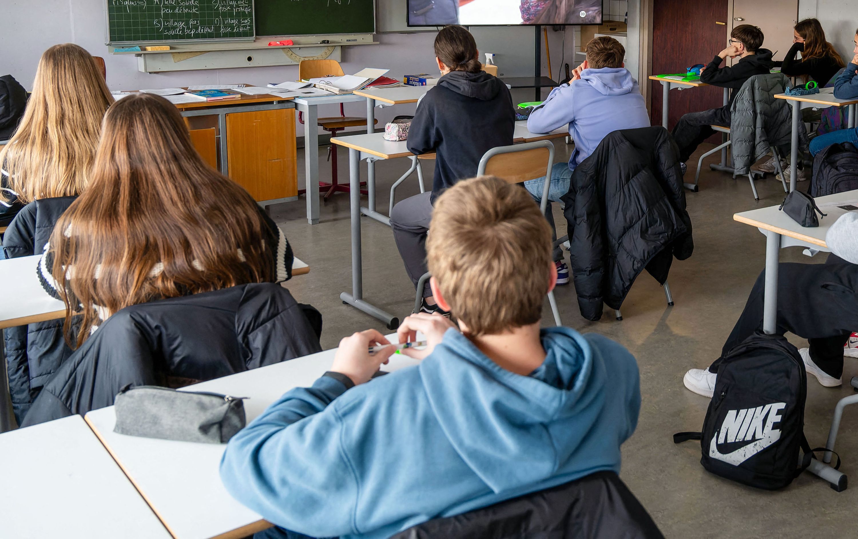 L'éducation sexuelle à l'école : enjeux et dérives possibles