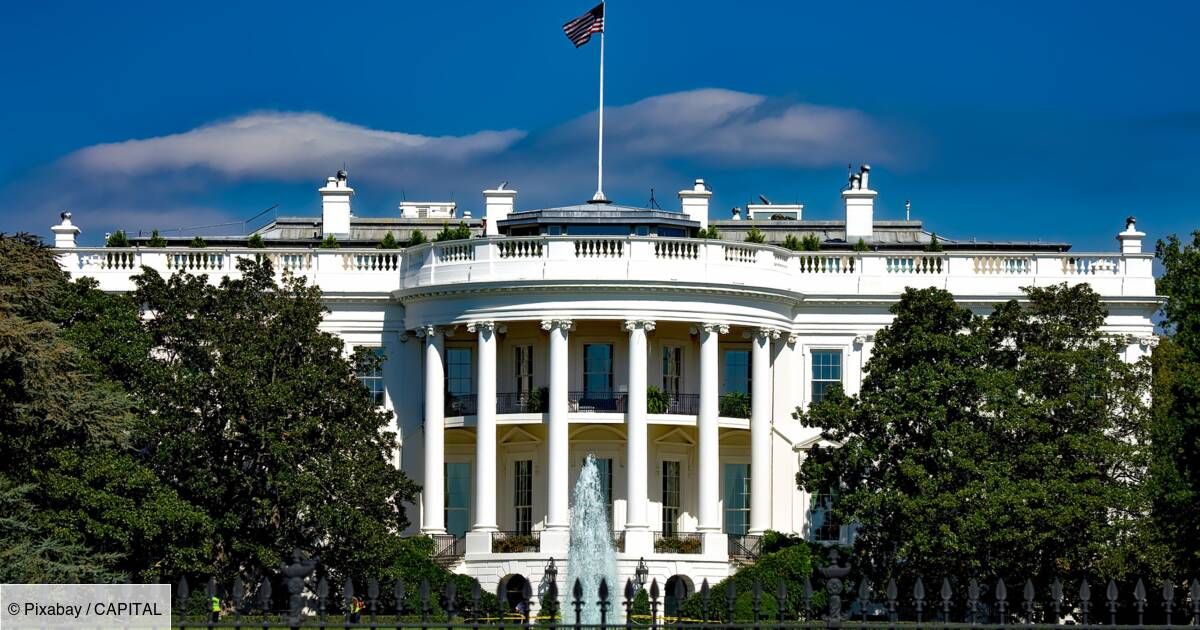 États-Unis : le spectre d'un nouveau "shutdown" plane sur Washington