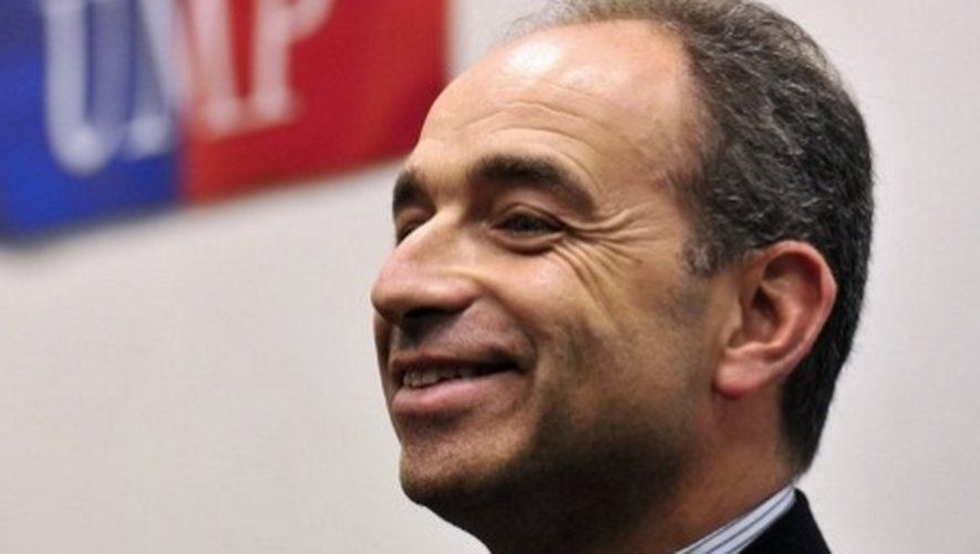 L'alliance LR et Ensemble pour gouverner la France : l'étrange scénario de Jean-François Copé