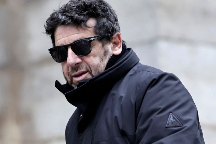 DOSSIER 1 : Affaire Patrick Bruel – Les dessous judiciaires et sociétaux de la nouvelle plainte de Flavie Flament