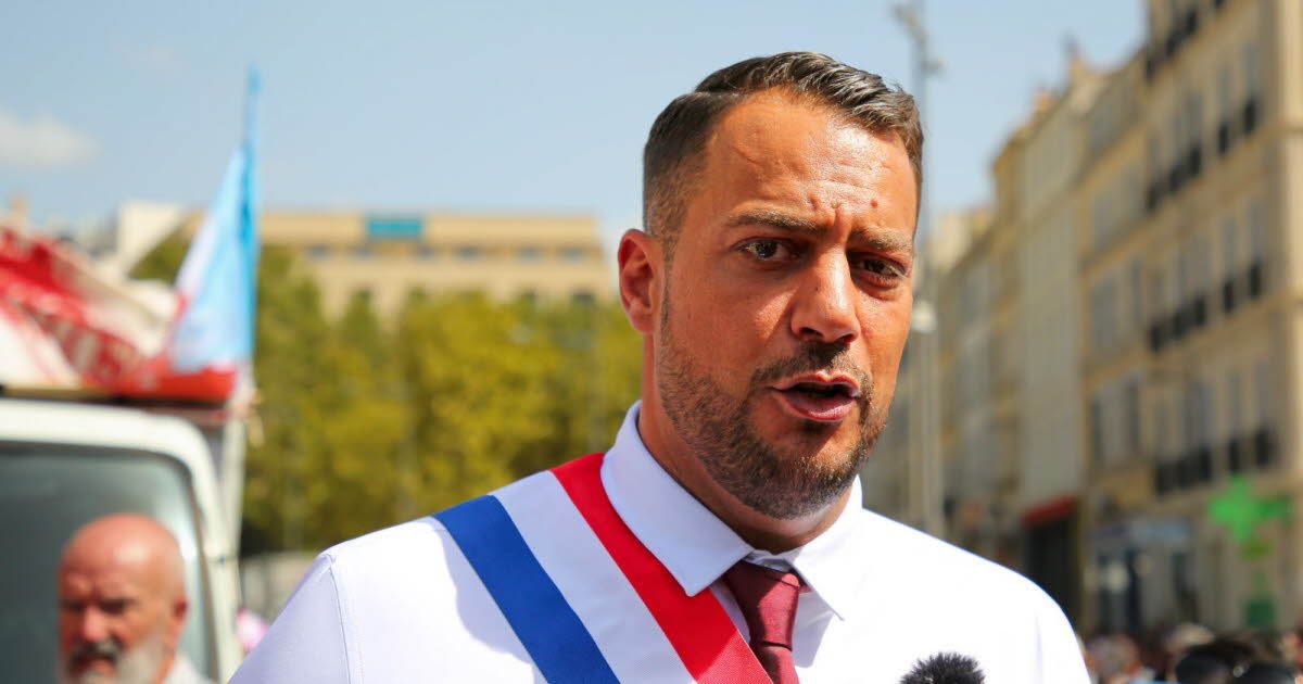 Le député LFI Sébastien Delogu face à la justice : Un procès qui divise l'opinion publique