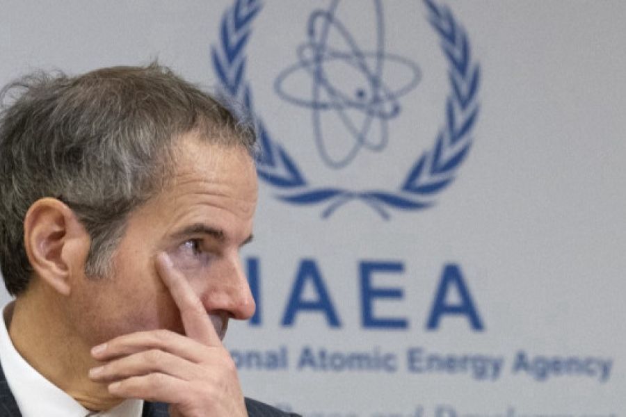 La France, le Royaume-Uni et l’Allemagne exigent des garanties pour la sécurité du chef de l’AIEA face aux menaces iraniennes