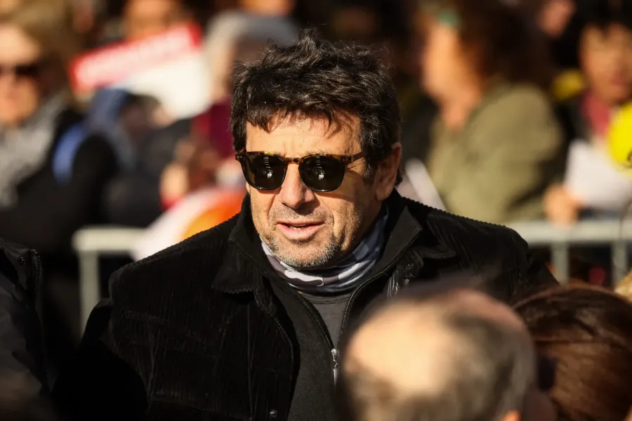 Affaire Patrick Bruel : Une enquête ouverte à Paris, le séisme culturel de l'année 2026