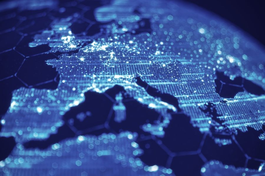 L'Économie Européenne Face aux Défis Structurels de la Rentrée 2026 : Croissance, Inflation et Souveraineté Technologique