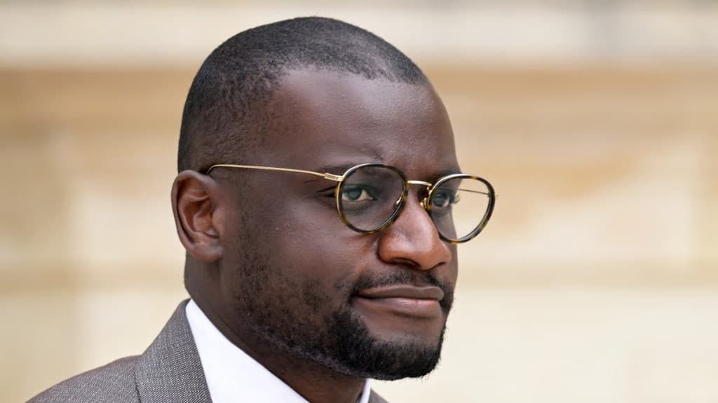 Enquête pour fraude fiscale classée sans suite pour le député LFI Carlos Martens Bilongo