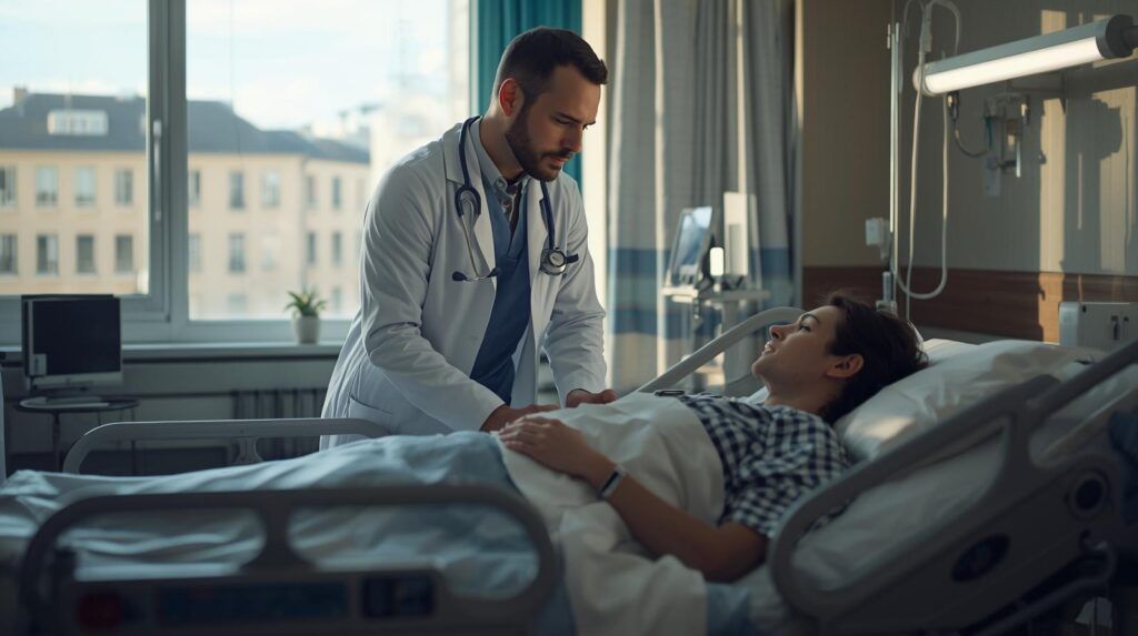 Santé Publique : Vigilance renforcée sur la gestion des urgences hospitalières en période estivale