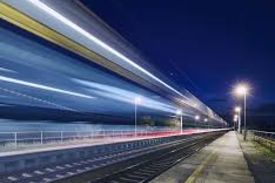 Infrastructures Ferroviaires — Lancement des études pour la création d'un corridor européen à grande vitesse unifié pour le fret nocturne