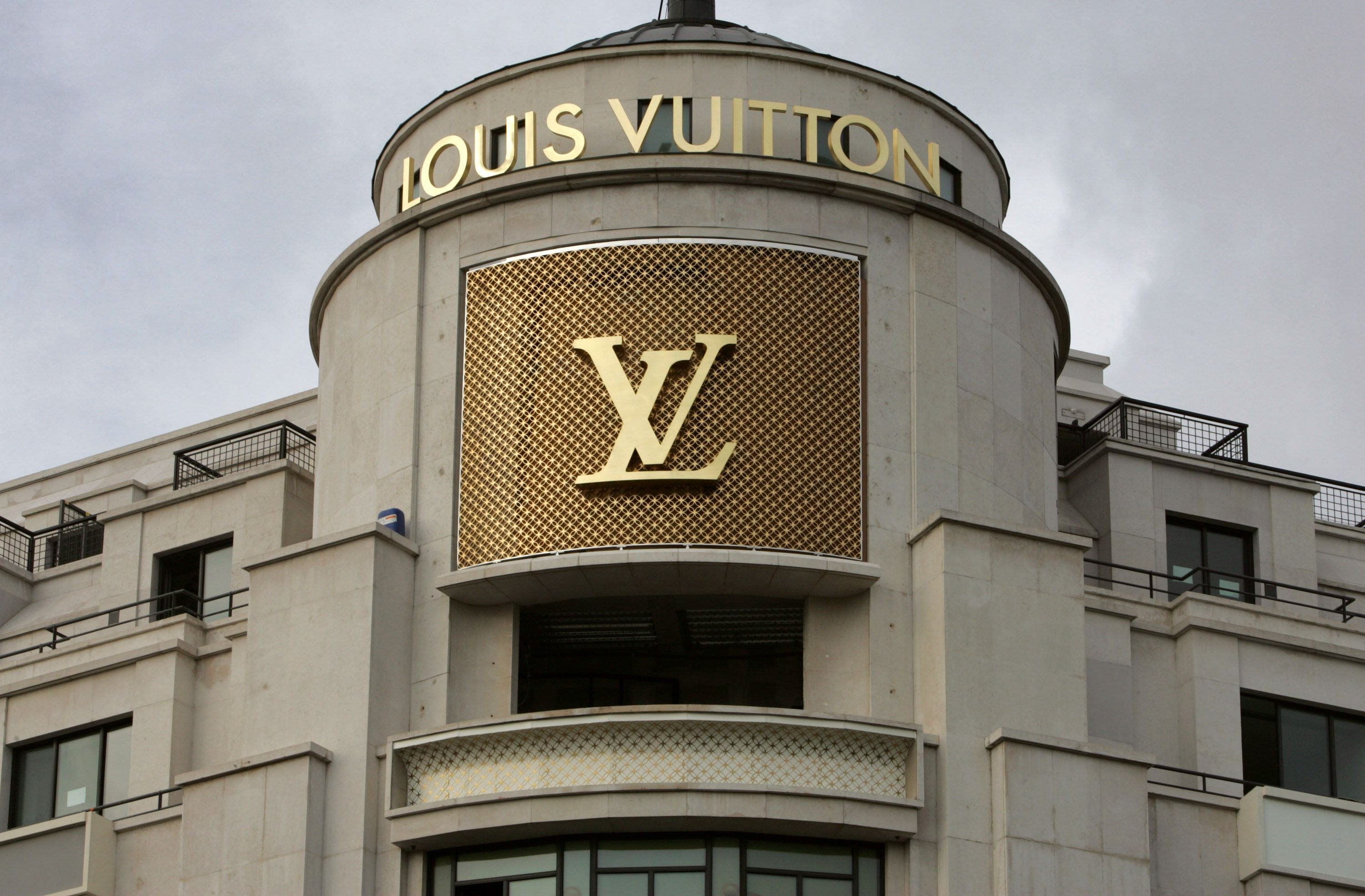 LVMH retrouve le chemin de la croissance : un symbole fort pour l’industrie du luxe en 2025