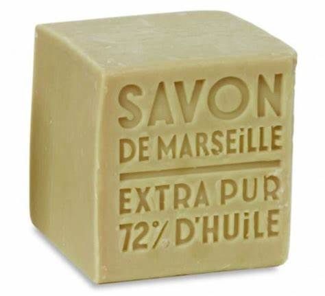 OMONDO ÉCONOMIE - Le savon de Marseille face à une concurrence déloyale