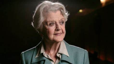 People : Décès de l'actrice Angela Lansbury