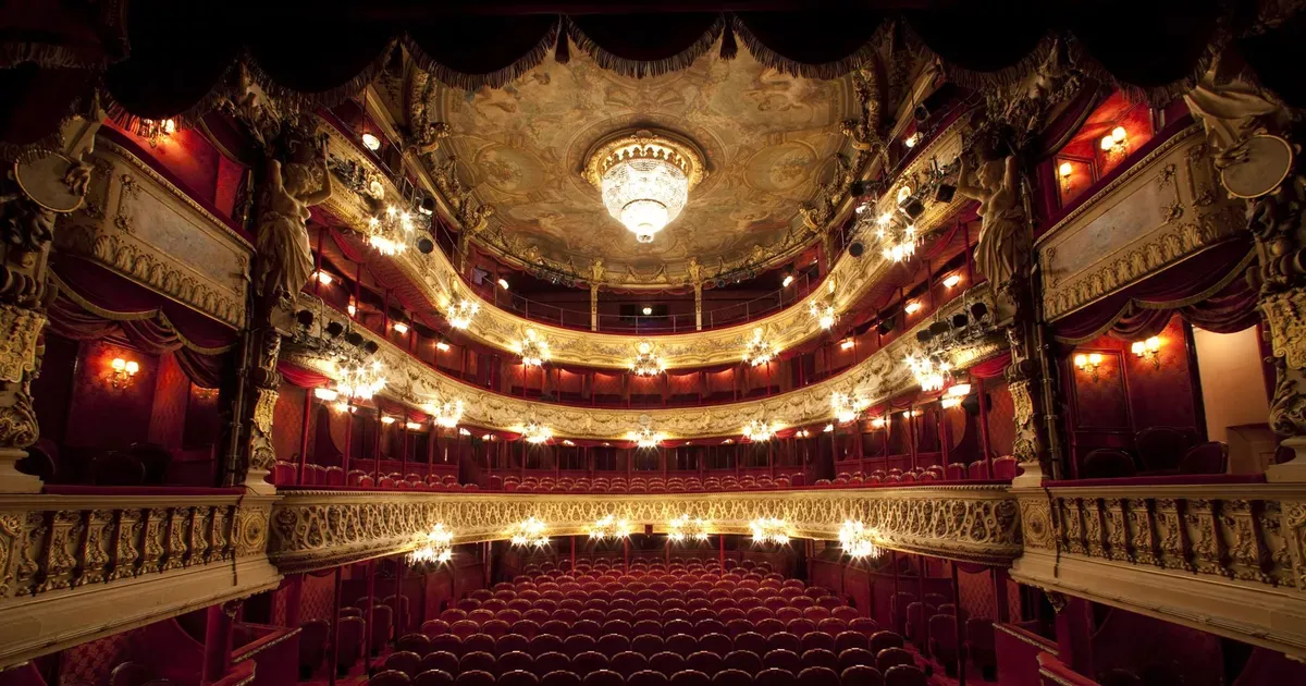 La Renaissance des Opéras d'Europe : La "Gen Z" au rendez-vous