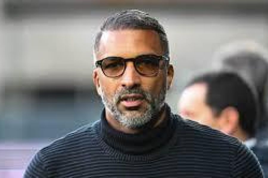 Stade Rennais : Habib Beye succède à Sampaoli comme entraîneur