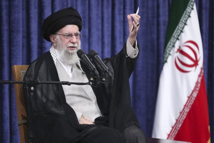 Négociations de la dernière chance : l’Europe presse l’Iran sur son programme nucléaire