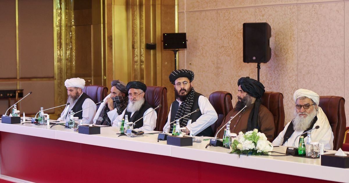 Les Émirats arabes unis reconnaissent le gouvernement taliban d'Afghanistan