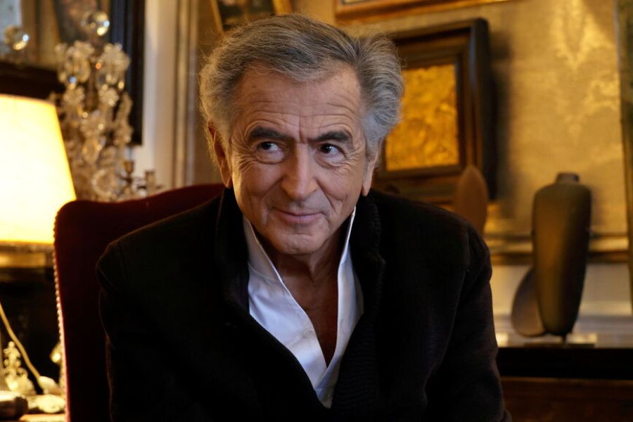 Enquête sur le financement des documentaires de Bernard-Henri Lévy par Arte