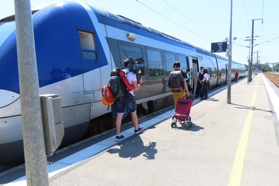 SNCF : La hausse des prix des billets soulève des questions sur l'accessibilité du rail