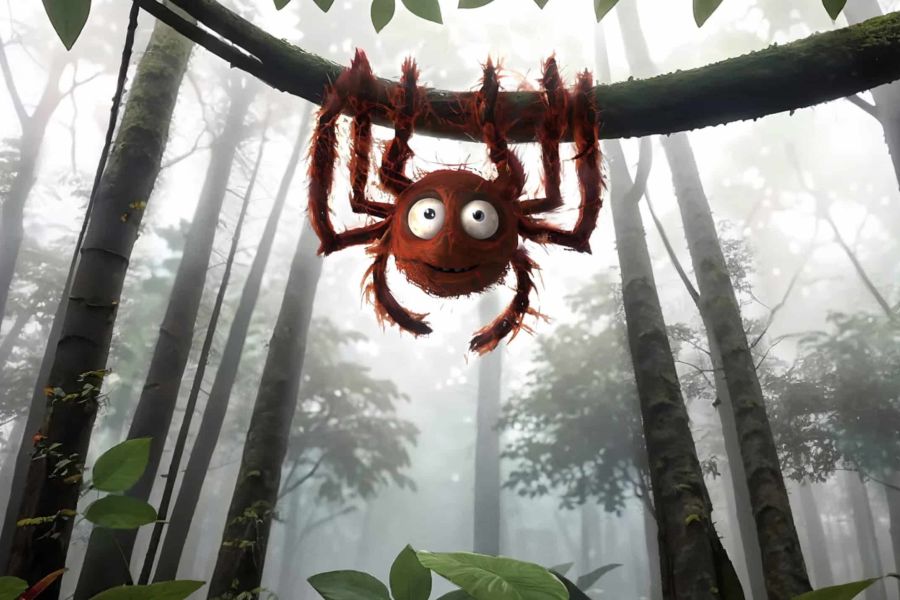 OpenAI et la création d’un film d’animation IA présenté à Cannes en 2026