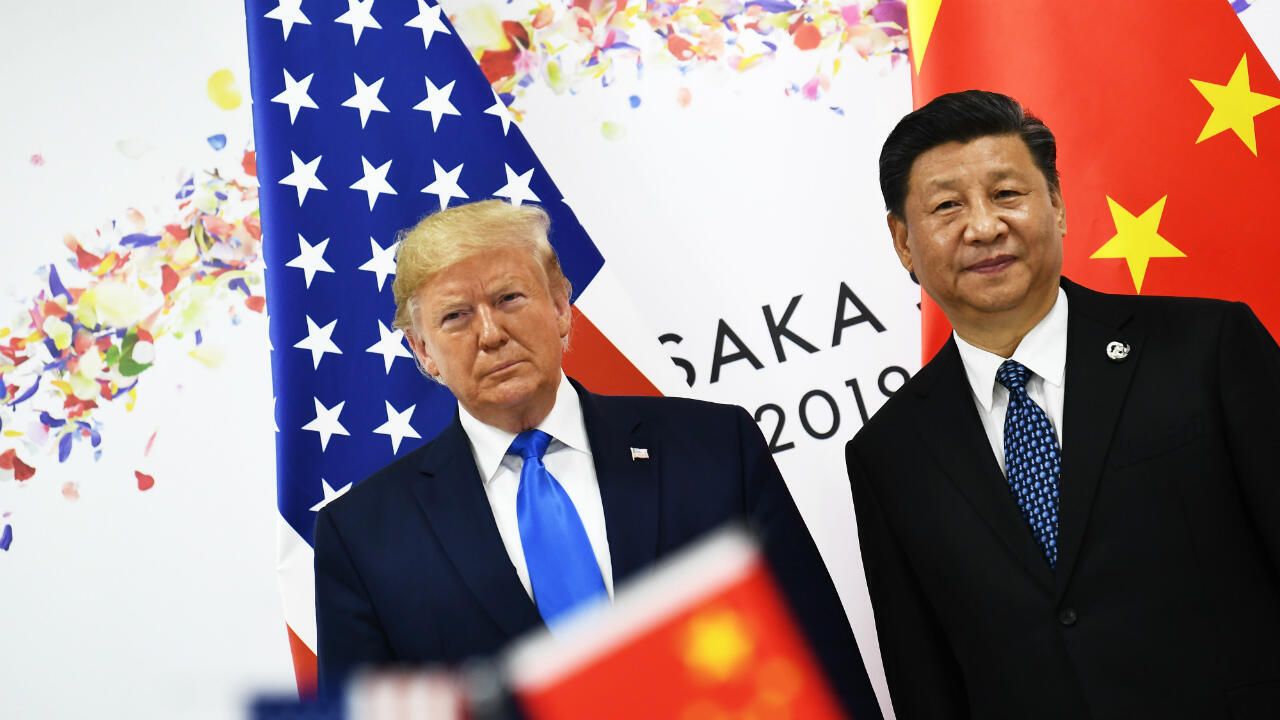 Pékin rejette l’invitation de Trump à des négociations nucléaires tripartites avec Washington et Moscou