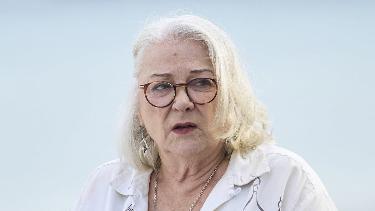 Josiane Balasko : riche mais criblée de dettes, une mauvaise passe et un emprunt difficile