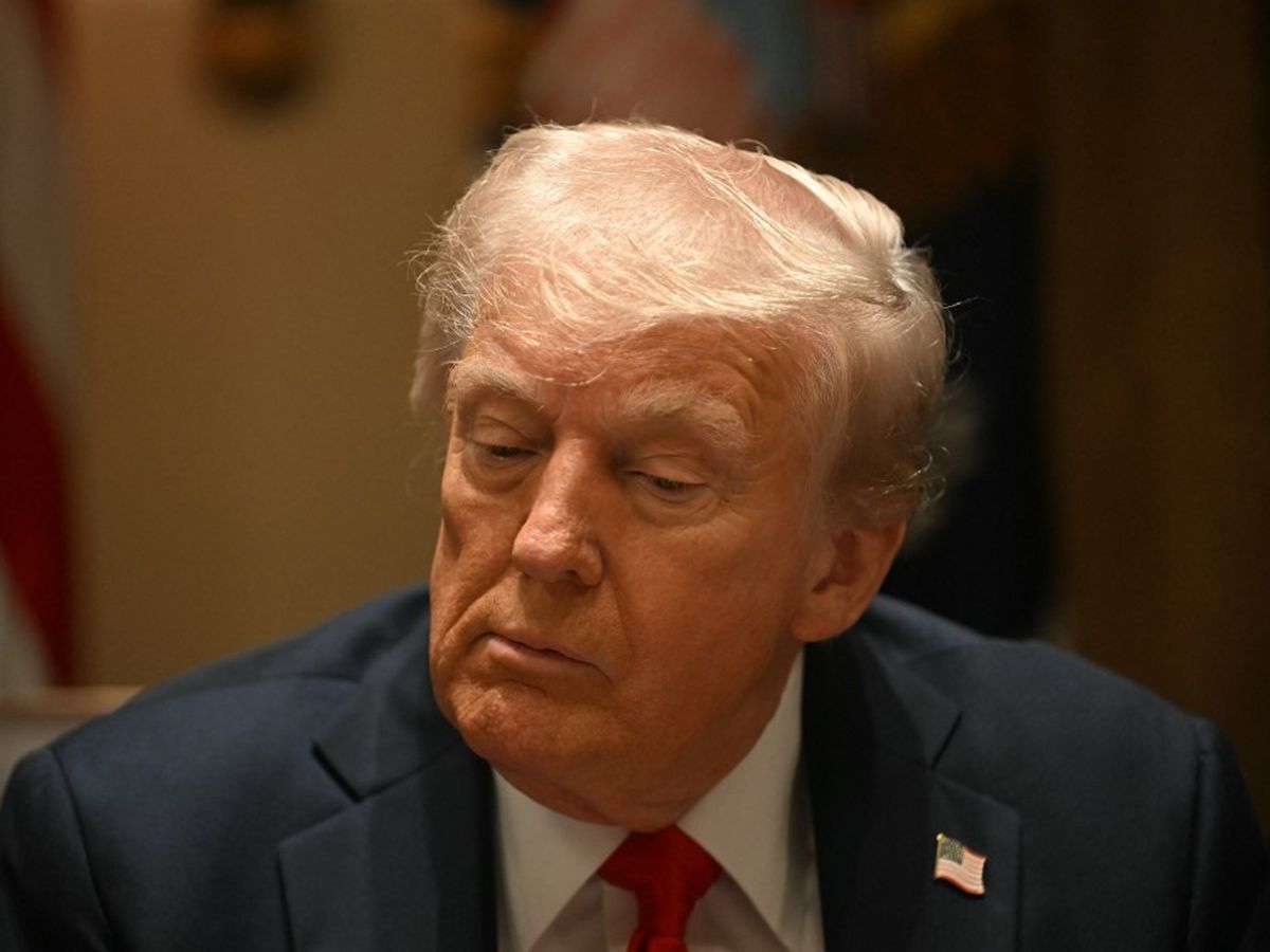 Donald Trump annonce 10% de droits de douane supplémentaires sur les produits chinois à partir du 4 mars